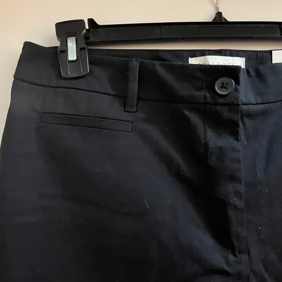 Twill crop - Picture 2 of 7